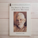 Spirituality Books Lot of 12 Prabhuji Krishnamurti Osho Ramana Maharshi Tolle