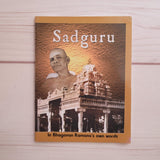 Ramana Maharshi Advaita Vedanta Prabhuji  Isavasya Upanishad 4 Books Lot