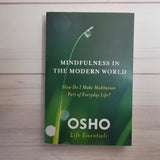 Spirituality Books Lot of 10 Prabhuji Osho Krishnamurti Tolle Meditation Truth