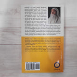 Spirituality Books Lot of 2 Prabhuji Osho Buddhism Yoga Meditation Dhammapada