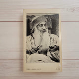 Osho Krishnamurti Prabhuji Ramana Maharshi 10 Spiritual Books Lot