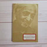 Osho Krishnamurti Prabhuji Ramana Maharshi Tolle Spiritual Books Lot of 12