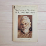 Yoga Vedanta 12 Spiritual Books Lot Ramana Maharshi Krishnamurti Prabhuji Osho