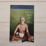Ramana Maharshi Who am I Prabhuji Tantra Yoga Advaita 10 NEW Spiritual Books Lot