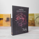 Tantra Yoga Vedanta 10 Books Lot Osho Rajneesh Prabhuji Ramana Maharshi Tolle