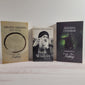 The Book of Wisdom Osho Prabhuji Ishavasya Advaita Vedanta Lot of 3 books