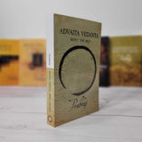 The Book of Wisdom Osho Prabhuji Ishavasya Advaita Vedanta Lot of 3 books