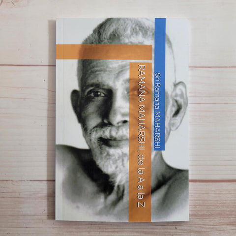 Madurez Intuicion Advaita Vedanta Kundalini Yoga Prabhuji Osho Ramana Maharshi