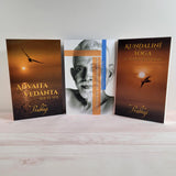 Ramana Maharshi Prabhuji Kundalini Yoga Advaita Vedanta Libros de Espiritualidad