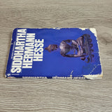 Siddhartha by Hermann Hesse Paperback 1971