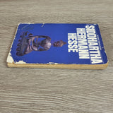 Siddhartha by Hermann Hesse Paperback 1971