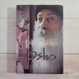 Osho The Path of Love Prabhuji Bhakti Yoga Spirituality Lot of 2 Books Sufism