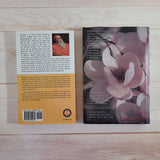 Osho The Path of Love Prabhuji Bhakti Yoga Spirituality Lot of 2 Books Sufism