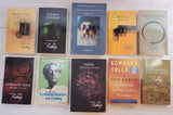 Krishnamurti Commentaries on Living Osho Autobiography Prabhuji Tantra Advaita