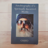 Krishnamurti Commentaries on Living Osho Autobiography Prabhuji Tantra Advaita