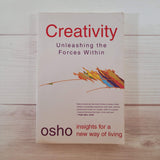 Krishnamurti Education the significance of Life Osho Creativity Prabhuji Tantra