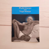 Ramana Maharshi Advaita Vedanta Prabhuji  Isavasya Upanishad 4 Books Lot