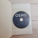 Osho Prabhuji Meditation Yoga Destiny Soul Freedom Spirituality Books Lot of 2