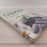 Osho Una Sola Semilla Prabhuji Kundalini Yoga Espiritualidad Lote de 2 Libros