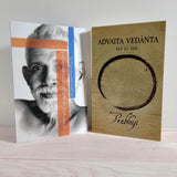 Ramana Maharshi Prabhuji Advaita Vedanta Libros de Espiritualidad Meditacion