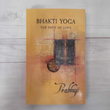 Krishnamurti Reader  Kundalini Yoga, Bhakti Yoga by Prabhuji Spirituality Books