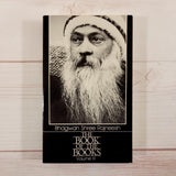 The book of the Books by Osho Bhagwan Kundalini Yoga, Bhakti Yoga by Prabhuji