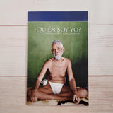 Espiritualidad Indagación Verdad Libertad Krishnamurti Ramana Maharshi Prabhuji