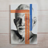 Prabhuji Advaita Vedanta Ramana Maharshi Espiritualidad Meditación Indagación