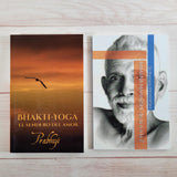 Bhakti Yoga Meditacion Ramana Maharshi Prabhuji Sendero del Amor Espiritualidad