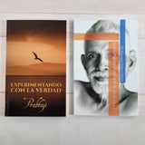 Ramana Maharshi de la A a la Z Experimentando con la Verdad Prabhuji Yoga