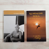 Ramana Maharshi The Technique of Maha Yoga Prabhuji Kundalini Yoga Spirituality