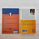 Ramana Maharshi Self-Enquiry Prabhuji Enlightenment Freedom Love Desire NEW Lot