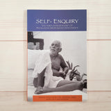 Kundalini Yoga Bhakti Yoga by Prabhuji Self-Enquiry Maha Yoga by Ramana Maharshi