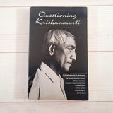 Krishnamurti Osho Rajneesh Prabhuji Eckhart Tolle Meditation Yoga Spirituality