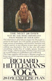 Richard Hittlemanʻs Yoga: 28 Day Exercise Plan Paperback
