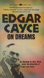 Edgar Cayce on Dreams By Harmon H. Bro, Ph.D. Paperback
