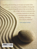 Mindfulness for Beginners By Jon Kabat-Zinn Book & CD