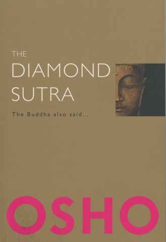 The Diamond Sutra by Osho Bhagwan Shree Rajneesh