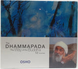 The Dhammapada: The Way of the Buddha complete 12 volume Series by Osho - NEW