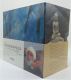 The Dhammapada: The Way of the Buddha complete 12 volume Series by Osho - NEW