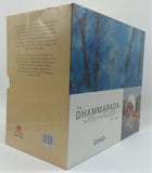 The Dhammapada: The Way of the Buddha complete 12 volume Series by Osho - NEW