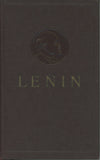 Lenin Collected Works by V.I. Lenin, Volume 1 Hardcover – 1972