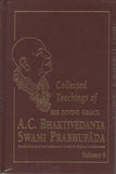 Collected Teachings of His Divine Grace A.C. Bhaktivedanta Swami Prabhupada 6