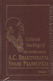 Collected Teachings of His Divine Grace A.C. Bhaktivedanta Swami Prabhupada 7
