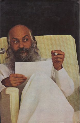 Yoga The Alpha and The Omega Vol 8 by Osho Bhagwan Shree Rajneesh 1st Edition