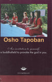 I Teach Religiousness Not Religion by Osho Bhagwan Shree Rajneesh