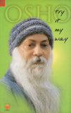 Try it My Way by Osho Bhagwan Shree Rajneesh Paperback