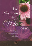 Los misterios de la vida by Osho Bhagwan Shree Rajneesh Spanish Edition