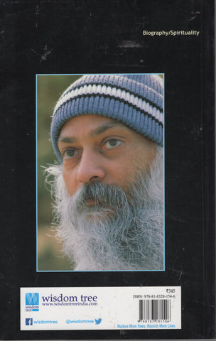 Osho: The Luminous Rebel: Story of a Maverick Mystic by Vasant Joshi