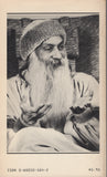 Don't Let Yourself Be Upset By The Sutra by Osho Bhagwan Rajneeshpuram 1st Ed.